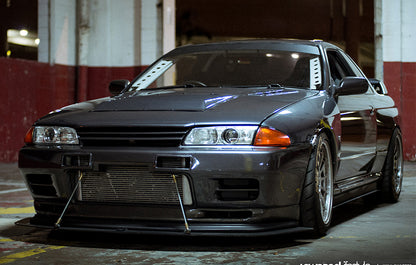 Nissan Skyline R32 NIS N1 Bumper Vents