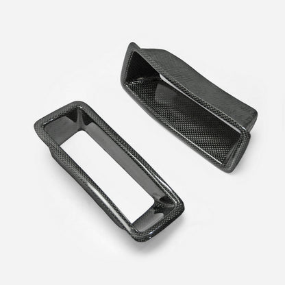Nissan Skyline R32 NIS N1 Bumper Vents