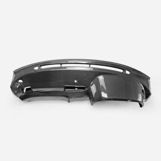 Nissan Skyline R32 GTR OE Type Front Dash Panel With the small sentral hole Opened
