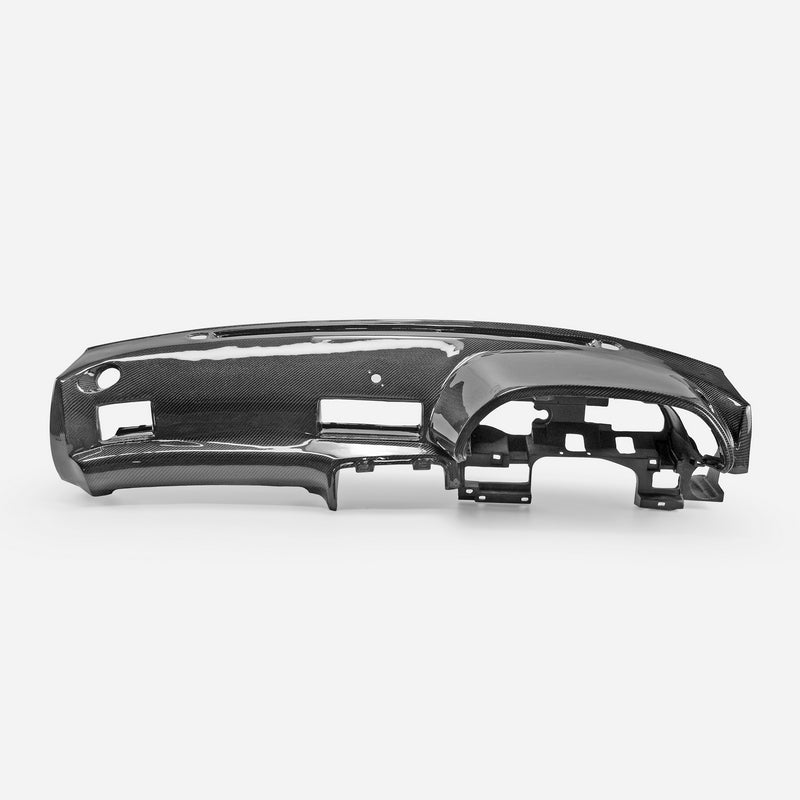 Nissan Skyline R32 GTR OE Type Front Dash Panel With the small sentral hole Opened
