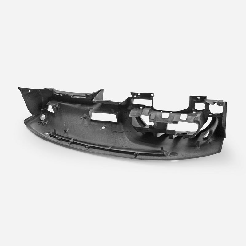 Nissan Skyline R32 GTR OE Type Front Dash Panel With the small sentral hole Opened