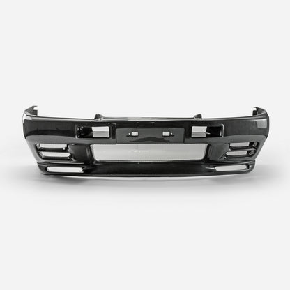 Nissan Skyline R32 GTS GTR Style Carbon Front Bumper（US IN STOCK）