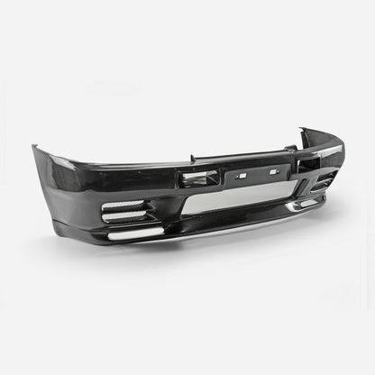 Nissan Skyline R32 GTS GTR Style Carbon Front Bumper（US IN STOCK）