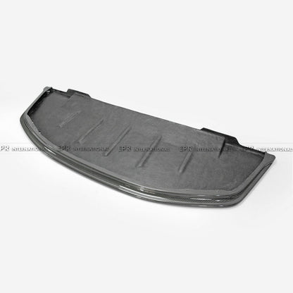Nissan Skyline R32 GTR AB-Flug Front Lip (Will fit on standard GTR front bumper only)
