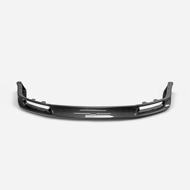 NISSAN Skyline R32 GTR FRD Front Lip (Will fit on standard GTR front bumper only)