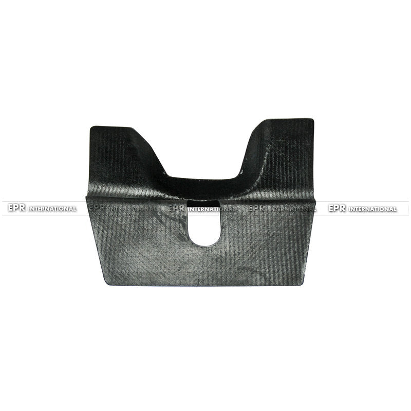 Nissan Skyline R32 GTR BNR32 HCR32 Rear Bumper Exhaust Heat Shield