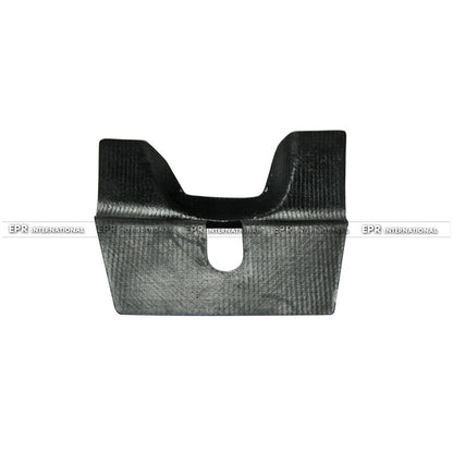 Nissan Skyline R32 GTR BNR32 HCR32 Rear Bumper Exhaust Heat Shield