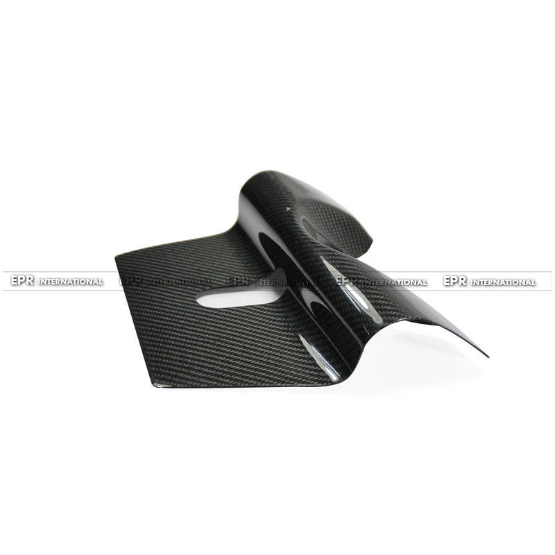 Nissan Skyline R32 GTR BNR32 HCR32 Rear Bumper Exhaust Heat Shield