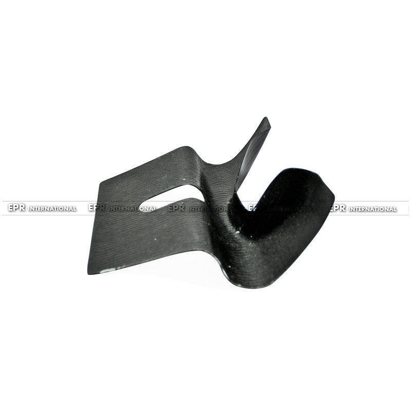 Nissan Skyline R32 GTR BNR32 HCR32 Rear Bumper Exhaust Heat Shield