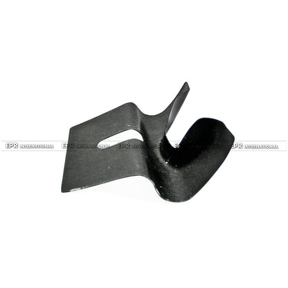 Nissan Skyline R32 GTR BNR32 HCR32 Rear Bumper Exhaust Heat Shield