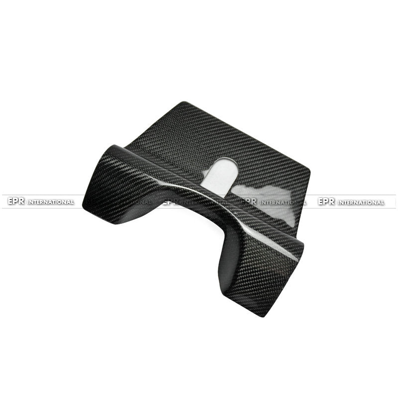 Nissan Skyline R32 GTR BNR32 HCR32 Rear Bumper Exhaust Heat Shield