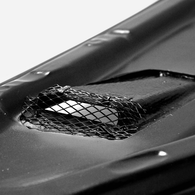 Nissan Skyline R32 GTR AB2 Type vented hood (Will also fit GTS)