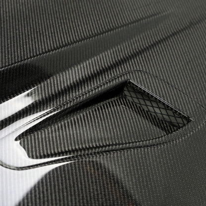 Nissan Skyline R32 GTR AB2 Type vented hood (Will also fit GTS)