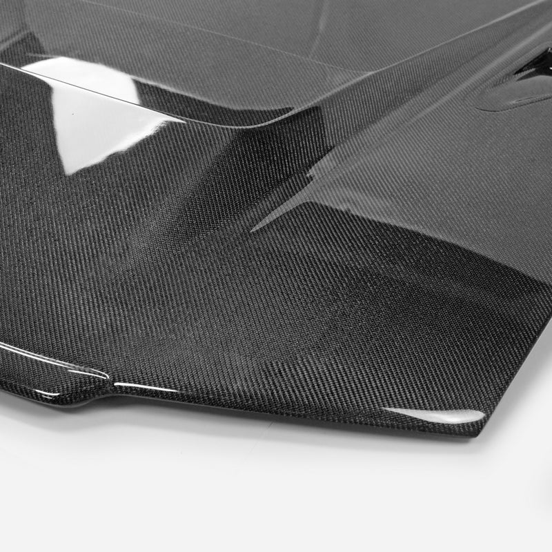 Nissan Skyline R32 GTR AB2 Type vented hood (Will also fit GTS)
