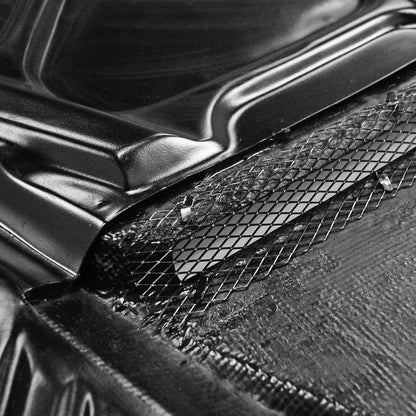 Nissan Skyline R32 GTR AB2 Type vented hood (Will also fit GTS)