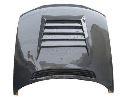 Nissan Skyline R32 GTR DM Style Hood body kits