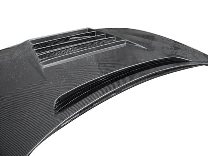 Nissan Skyline R32 GTR DM Style Hood body kits