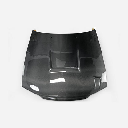 Nissan Skyline R32 GTR EPA Type Hood Carbon body kits
