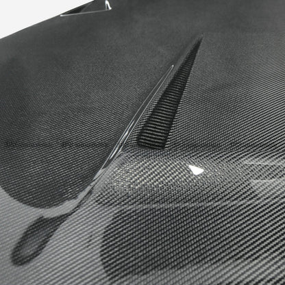 Nissan Skyline R32 GTR EPA Type Hood Carbon body kits