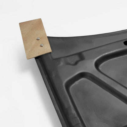 Nissan Skyline R32 GTR OEM Hood
