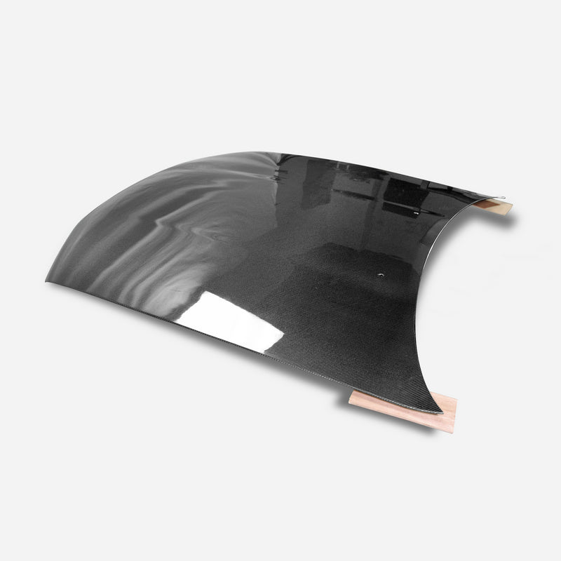 Nissan Skyline R32 GTR OEM Hood