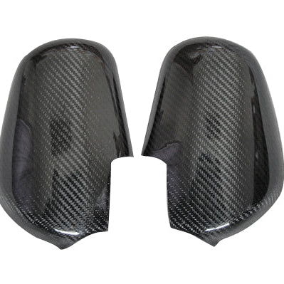 Nissan Skyline R32 GTR GTST Mirror Cover