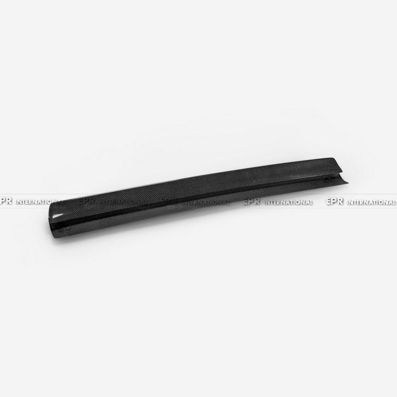 Nissan R32 GTR FRD Type rear spoiler gurney flap