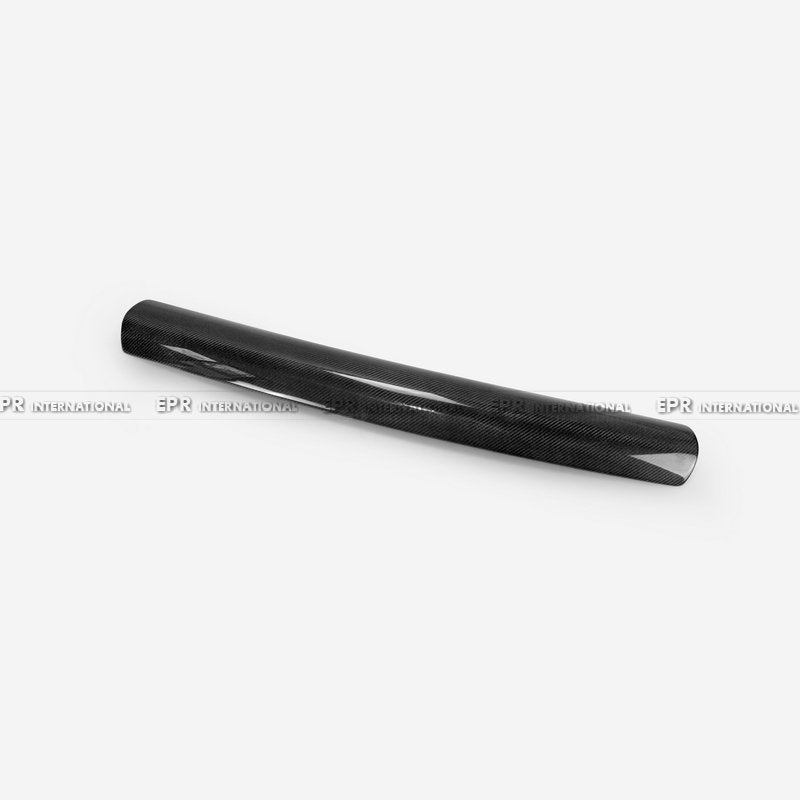 Nissan R32 GTR FRD Type rear spoiler gurney flap