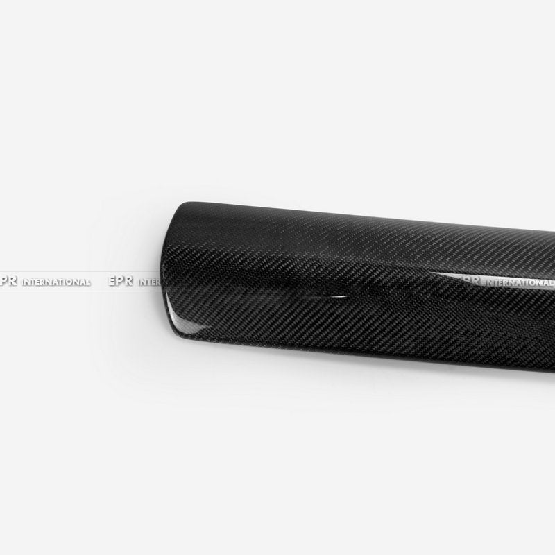 Nissan R32 GTR FRD Type rear spoiler gurney flap