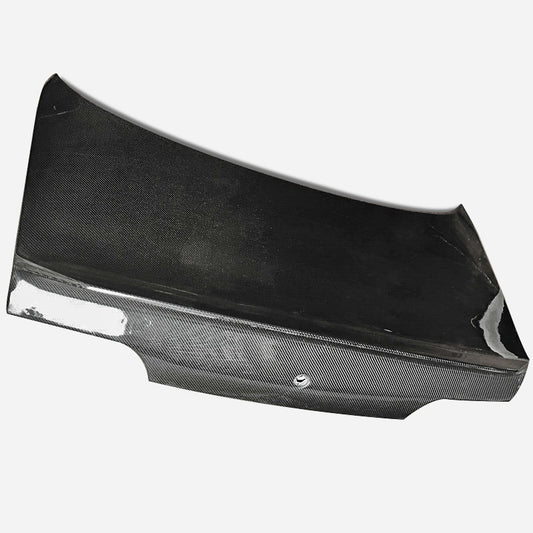 Nissan Skyline R32 GTS GTR Ducktail type Trunk