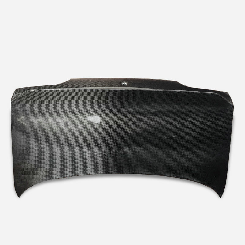 Nissan Skyline R32 GTS GTR Ducktail type Trunk