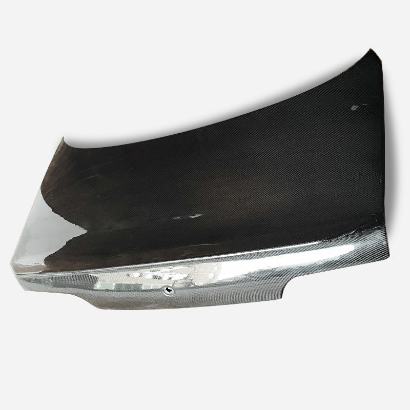 Nissan Skyline R32 GTS GTR Ducktail type Trunk