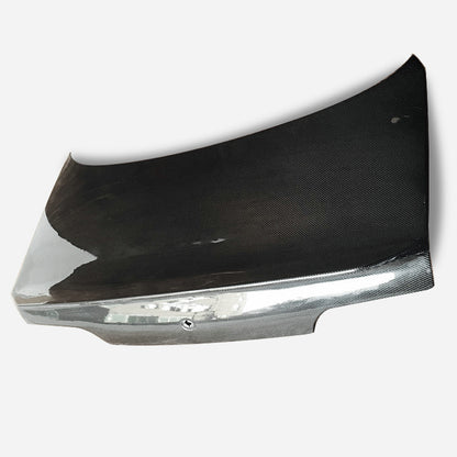 Nissan Skyline R32 GTS GTR Ducktail type Trunk