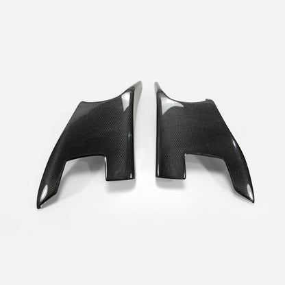 Nissan R33 GTR GD Style Front Bumper Canard