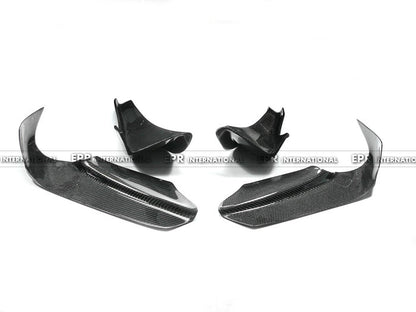 Nissan Skyline R33 GTR AS Front Bumper Canard