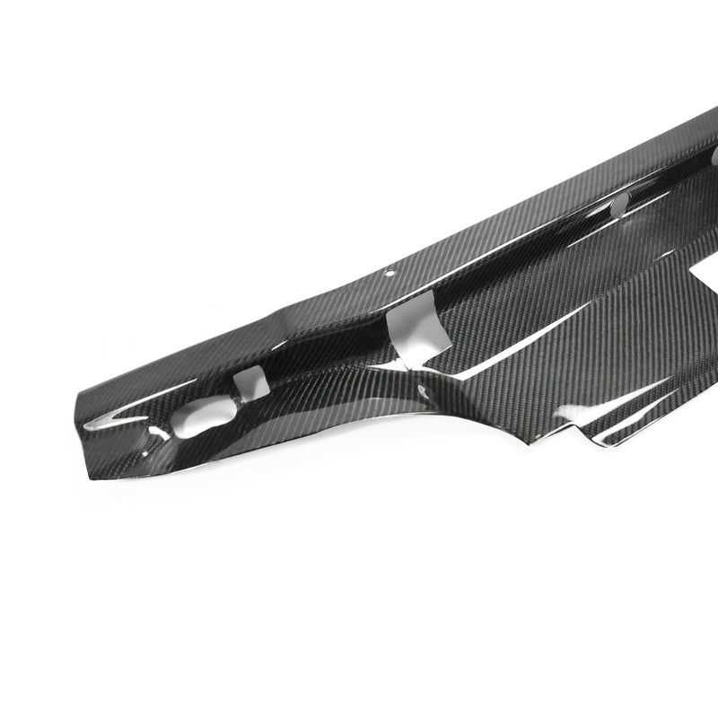 Nissan Skyline R33 GTS GAGE Style Defend Style Cooling Panel (Spec 1 only)