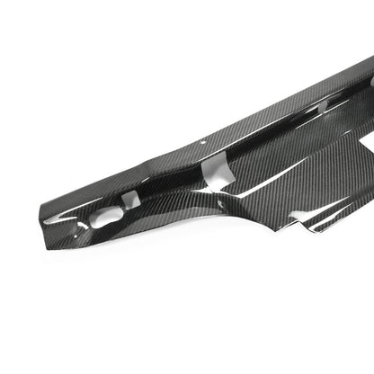 Nissan Skyline R33 GTS GAGE Style Defend Style Cooling Panel (Spec 1 only)