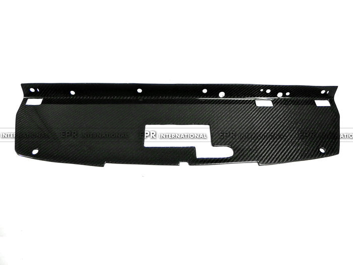 Nissan Skyline R33 GTR MN Style Cooling Panel