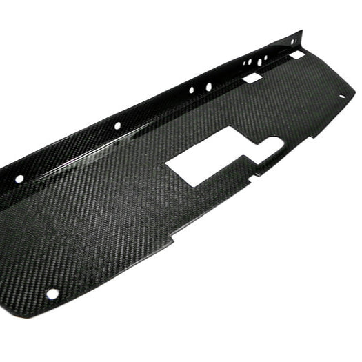 Nissan Skyline R33 GTR MN Style Cooling Panel