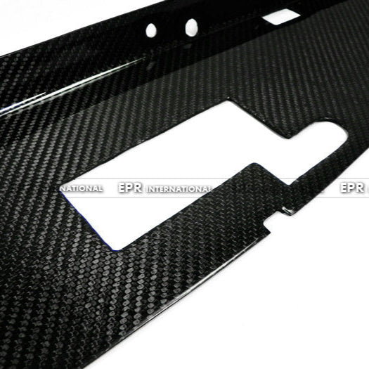 Nissan Skyline R33 GTR MN Style Cooling Panel