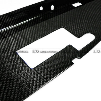 Nissan Skyline R33 GTR MN Style Cooling Panel