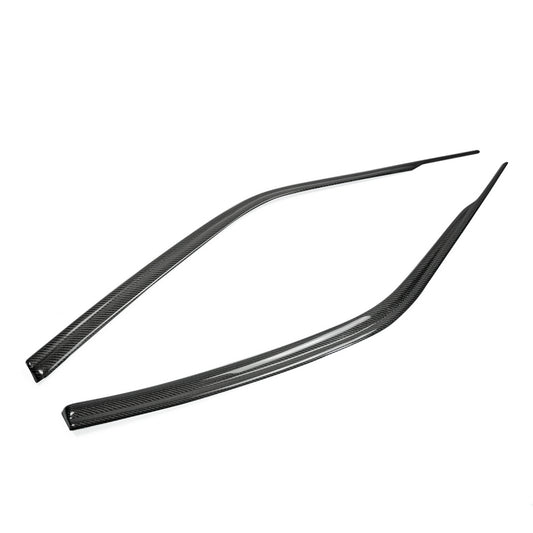 Nissan Skyline R33 Wind Deflector