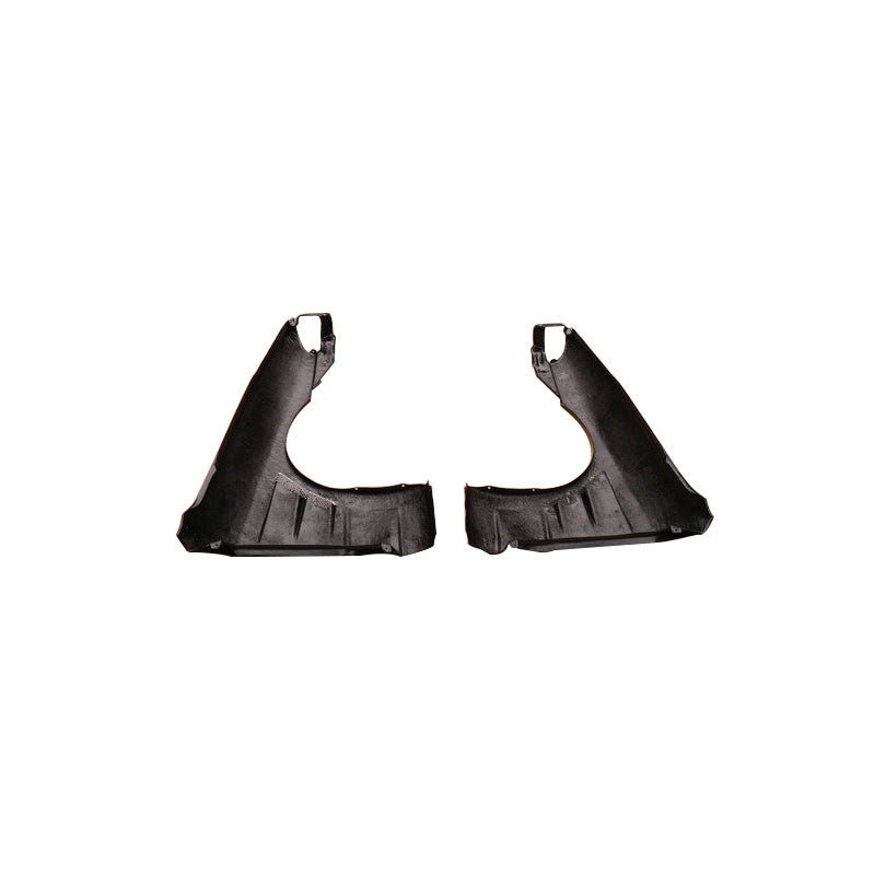 Nissan Skyline R33 GTS Spec 1 BN-Style Front Fender(No Signal Hole)
