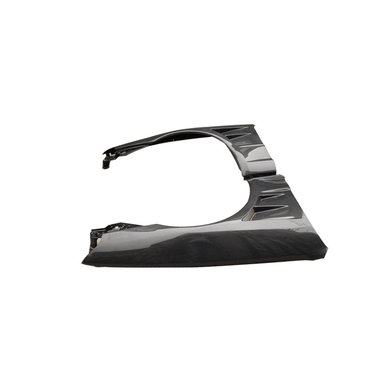 Nissan Skyline R33 GTS Spec 1 BN-Style Front Fender(No Signal Hole)