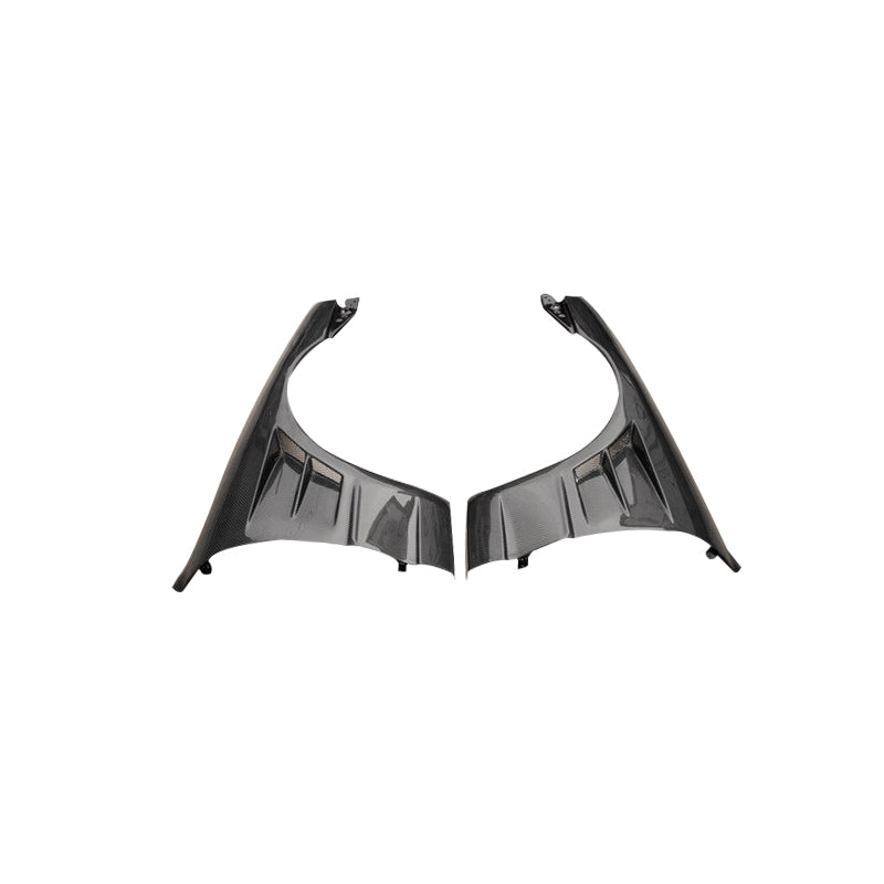 Nissan Skyline R33 GTS Spec 1 BN-Style Front Fender(No Signal Hole)
