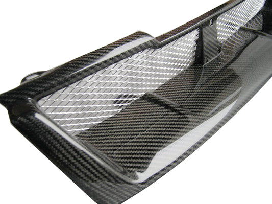 Nissan Skyline R33 GTR OEM Front Grill (GTR Only)