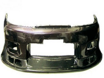 Nissan Skyline R33 GTR AS Style Front Lip