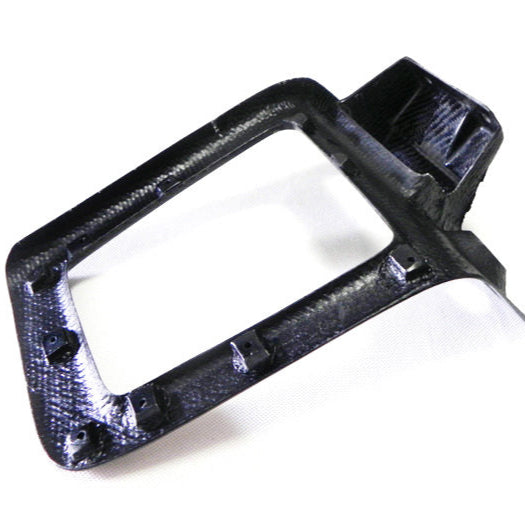Nissan R33 GTR GTS Gear Surround Replacement (RHD)