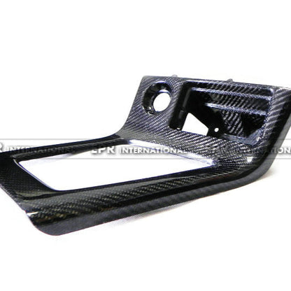 Nissan R33 GTR GTS Gear Surround Replacement (RHD)