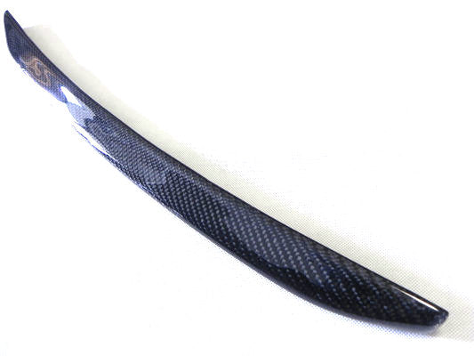 Nissan Skyline R33 GTR GTS Bonnet Lip
